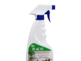 墻面泛堿輕松解決標(biāo)達除堿劑