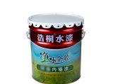 水性漆安全嗎？